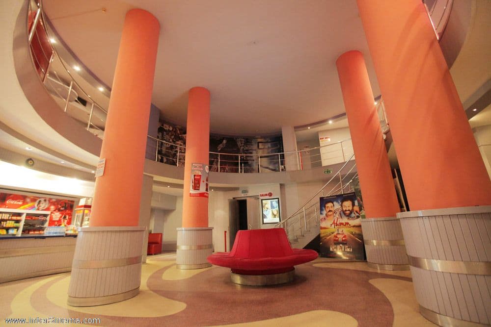 Kadıköy Atlantis - Kadıköy işletme fotoğrafı