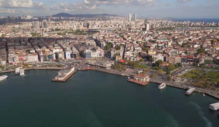 Akıllı kentlerle yerelin gücü azaltılıyor