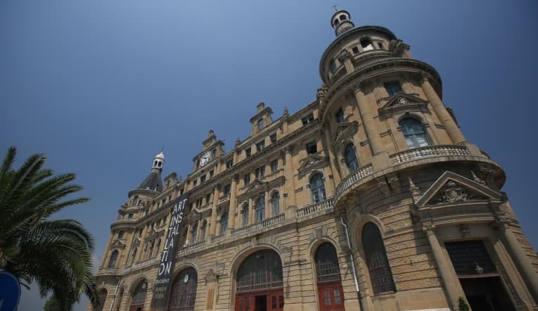 Gar ihalesinde yürütmeyi durdurma reddedildi