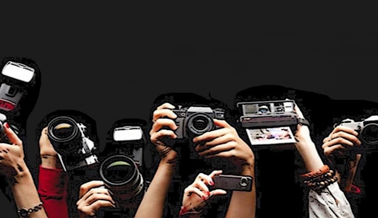 Genç gazeteciler endişeli