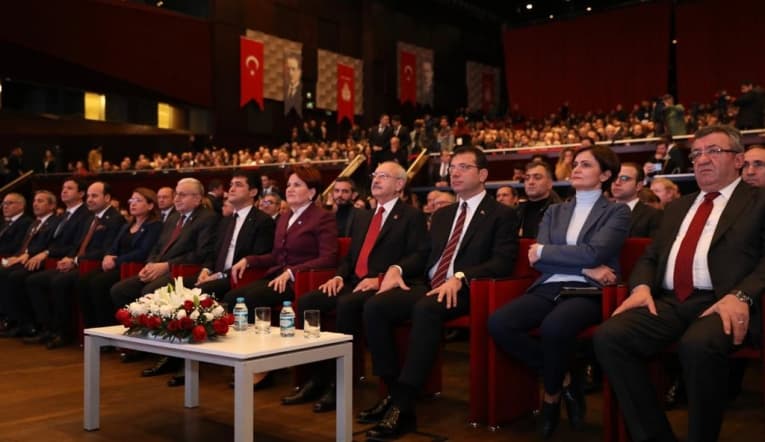 İstanbul, Kanal İstanbul’u tartıştı