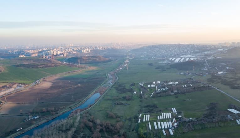 Rant odaklı kentleşmenin sonu hüsran