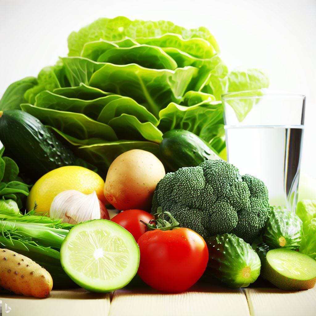 Alkali Diyeti Nedir? Nasıl Yapılır?