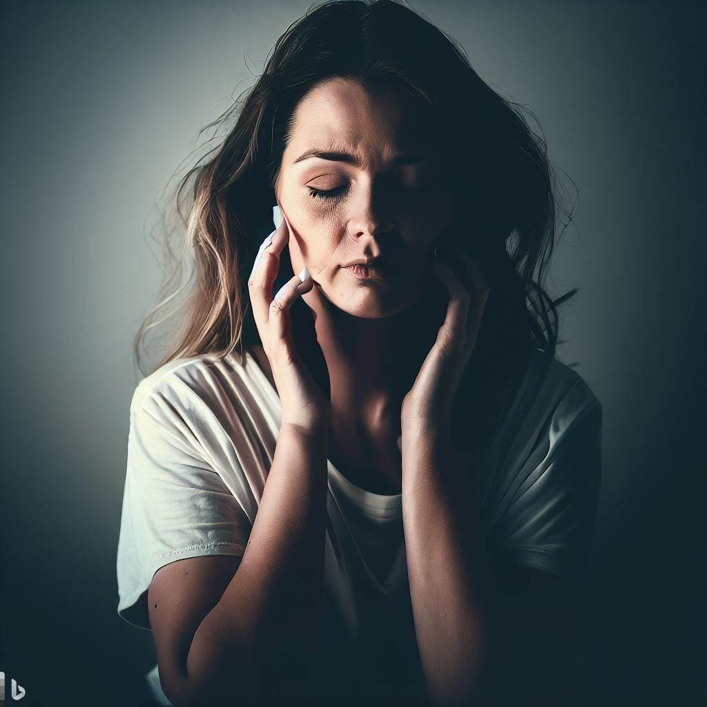 Anksiyete Nedir? Belirtileri ve Tedavi Yöntemleri