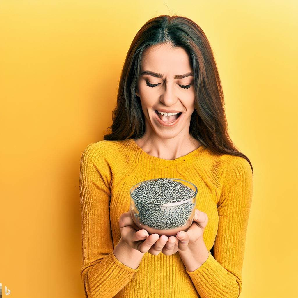 Chia Tohumu Nedir? Faydaları Nelerdir?