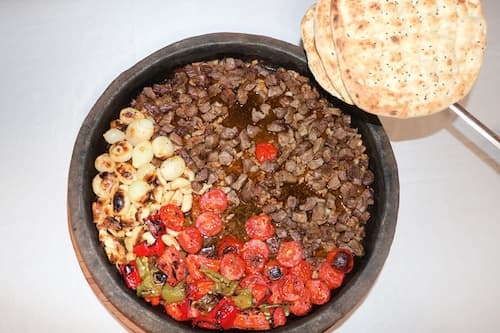 Eli Böğründe Tarifi? Nasıl Yapılır?