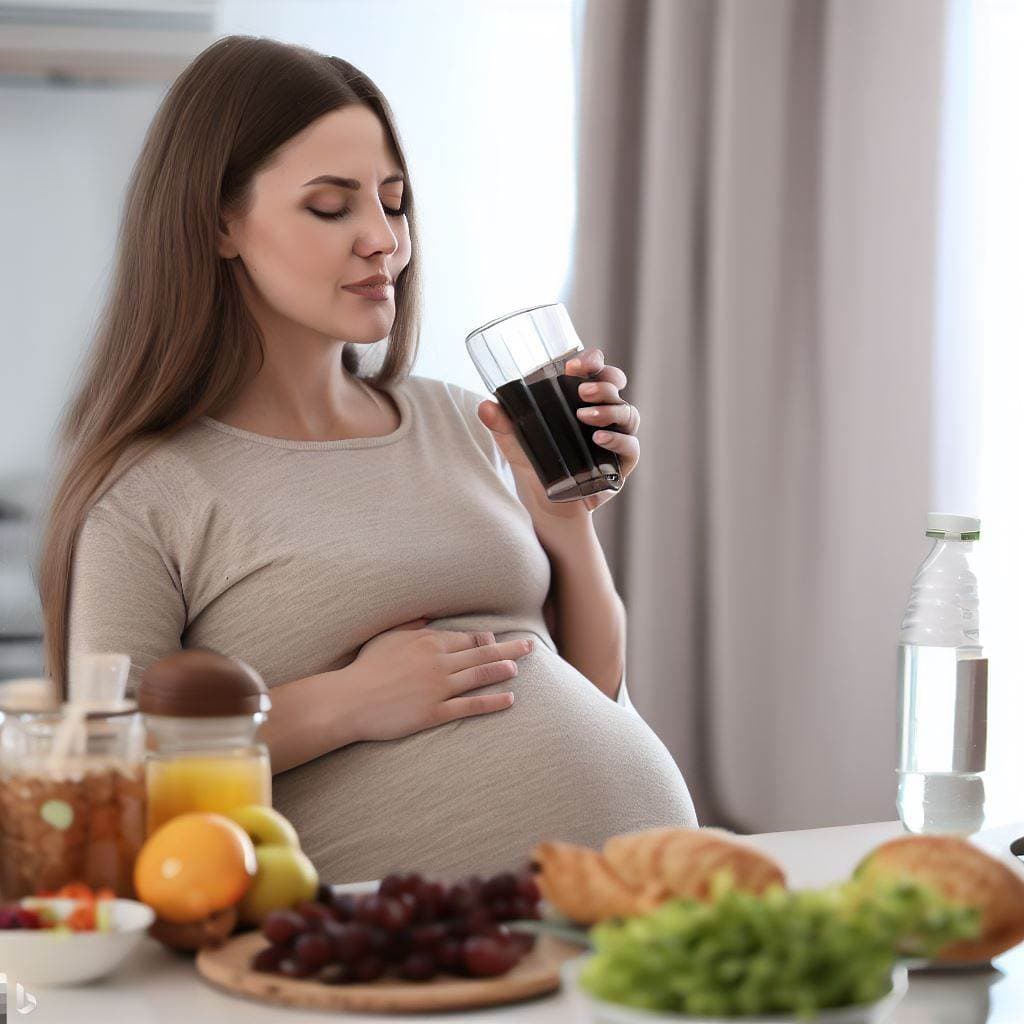 Hamilelikte Diyet Yapılır Mı?