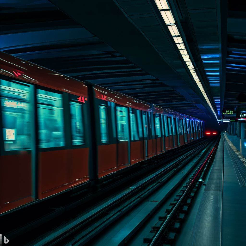 M4 Kadıköy - Kartal Metro Hattı Sefer Saatleri