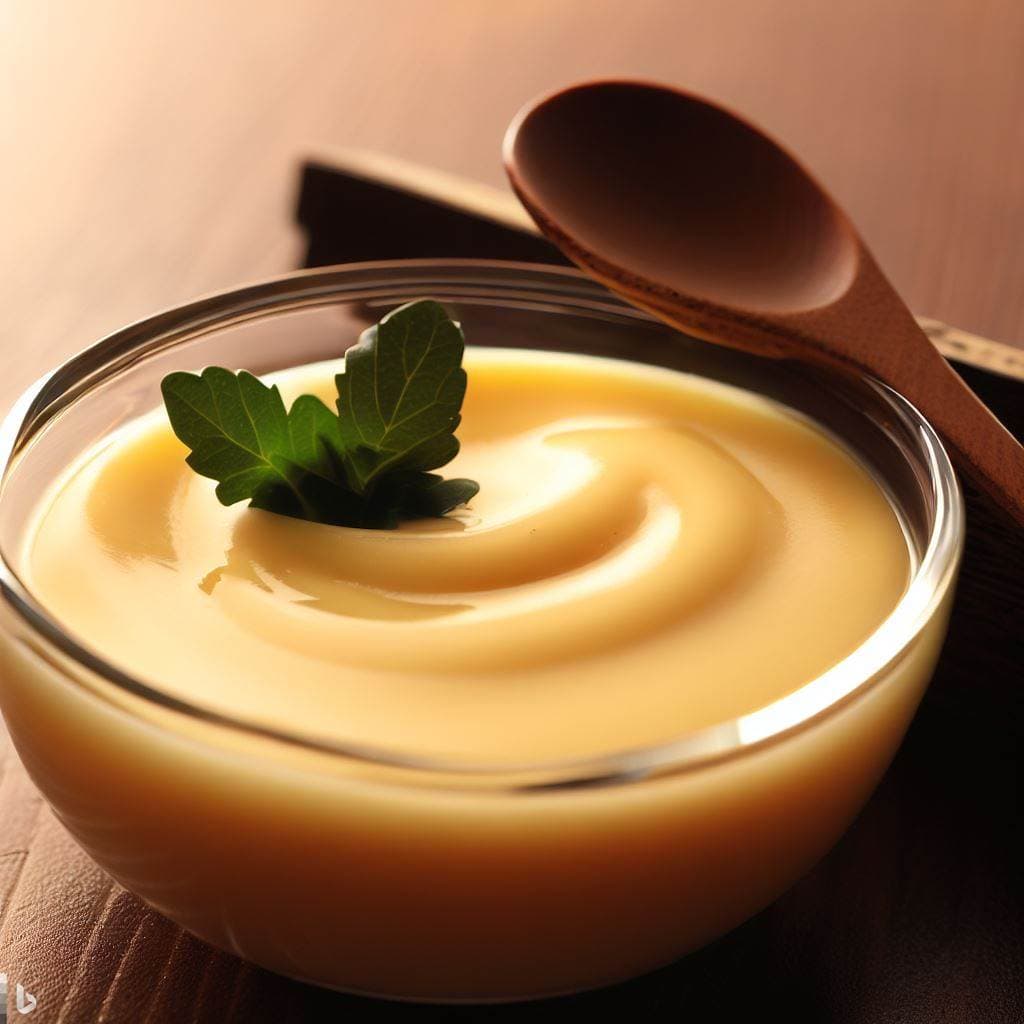 Pratik Muhallebi Tarifi | Lezzetli ve Kolay Yapımı