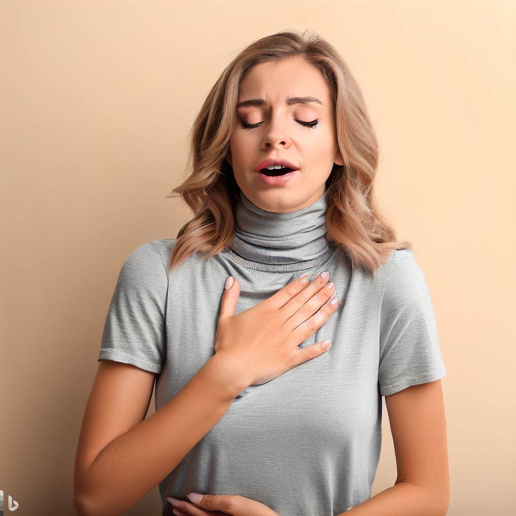 Reflü Nedir, Nasıl Tedavi Edilir?