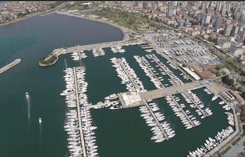 Fenerbahçe Semti Gezilecek Yerler: İstanbul'un Keşfedilmemiş Cenneti