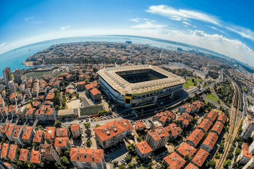 Kadıköye Gidince Ne Yapılır?