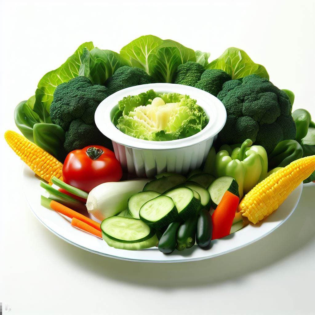 Diyet Listesi Örnekleri