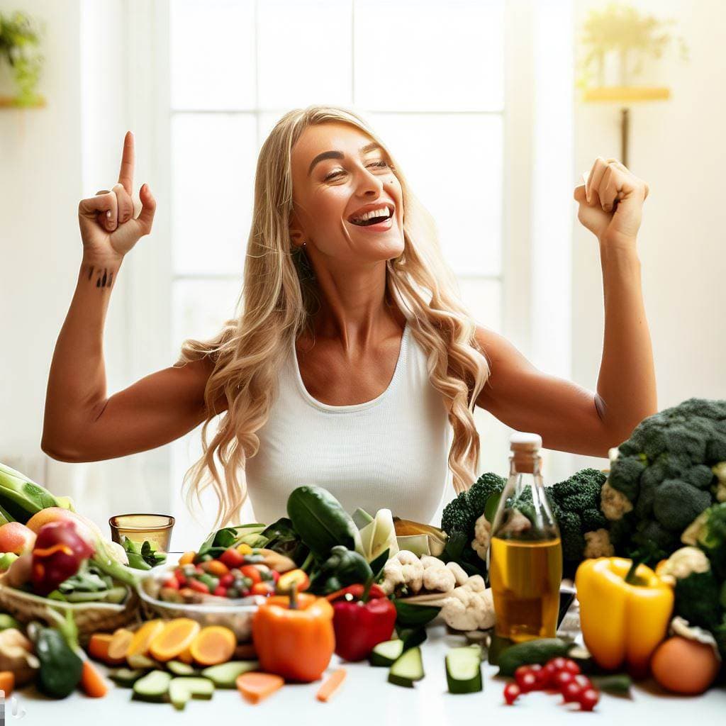 Sağlıklı Beslenme İpuçları Sağlıklı Bir Hayat İçin Basit Adımlar