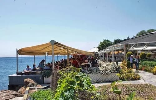 Kalamış Gezilecek Yerler: İstanbul'un Sakin Cenneti