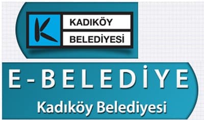 Kadıköy Belediyesi E-Belediye: Kent Hizmetlerinde Geleceğe Adım Atış