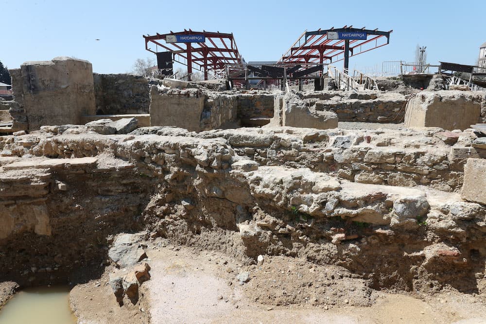 Kadıköy'ün Eski Adı Körler Ülkesi: İstanbul'un Görkemli Tarihine Yolculuk