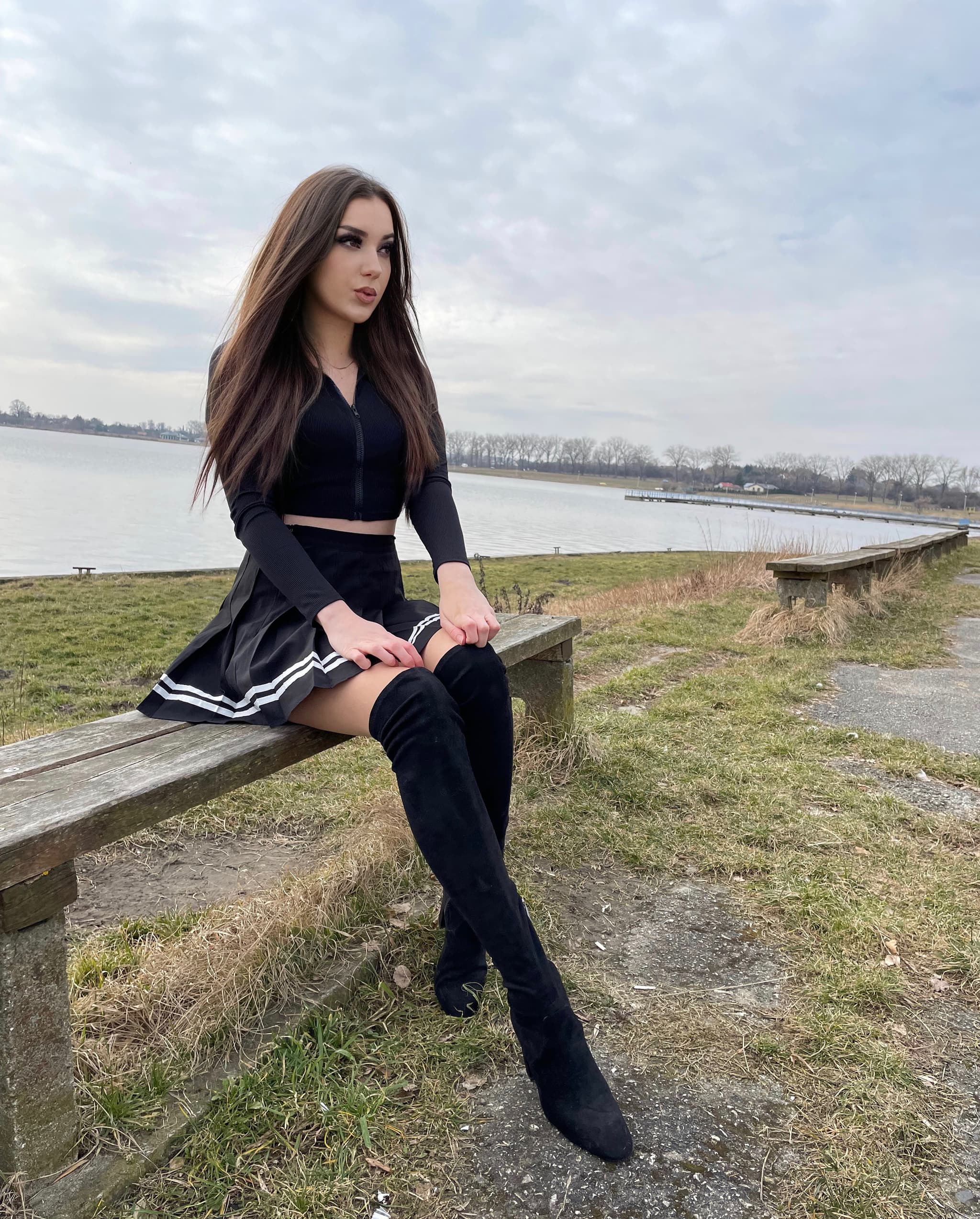 Viki Angels: Viral Dans, Gezi, Moda ve Lifestyle İçerikleriyle Avrupa’nın Yükselen Dijital Fenomeni