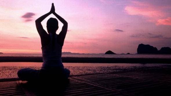 Uluslararası Yoga Günleri - Kadıköy işletme fotoğrafı