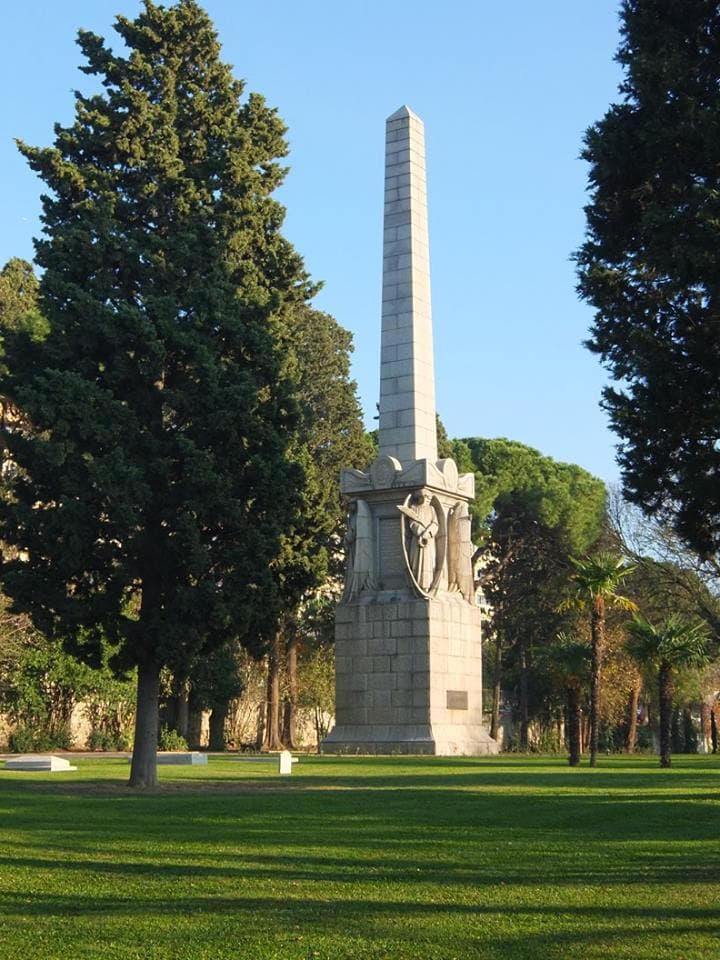 Haydarpaşa İngiliz Mezarlığı - Kadıköy işletme fotoğrafı