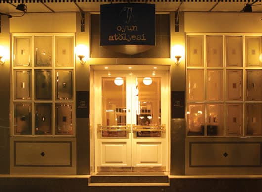 Oyun Atölyesi - Kadıköy işletme fotoğrafı