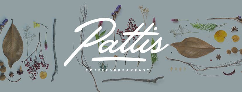 Pattis Cafe