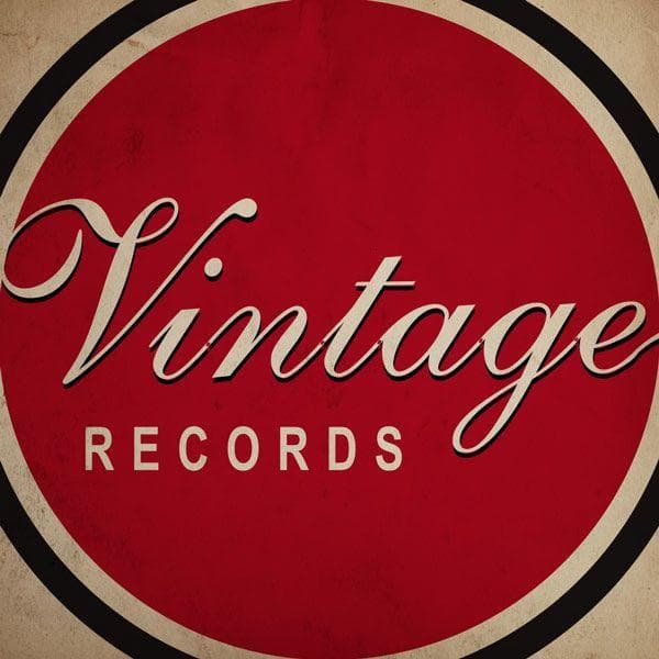 Vintage Records