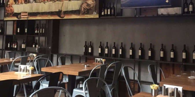 Dorock XL - Kadıköy işletme fotoğrafı