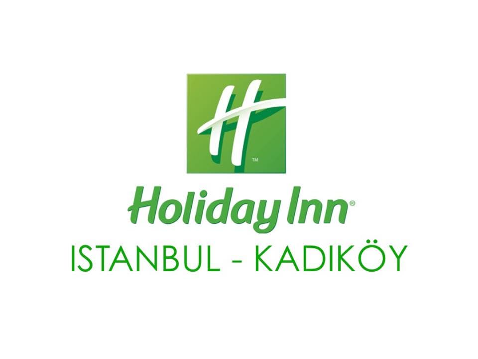 Holiday Inn Istanbul - Kadikoy - Kadıköy işletme fotoğrafı