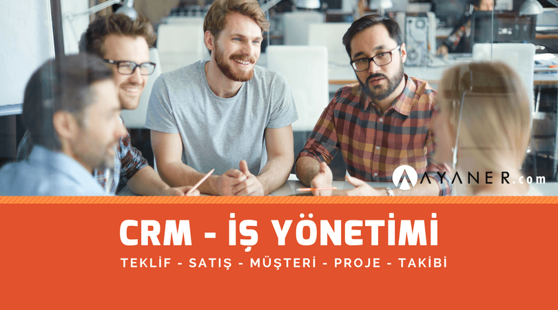 Ayaner Bilişim Teknolojileri | Web Tasarım ve Geliştirme - Kadıköy işletme fotoğrafı