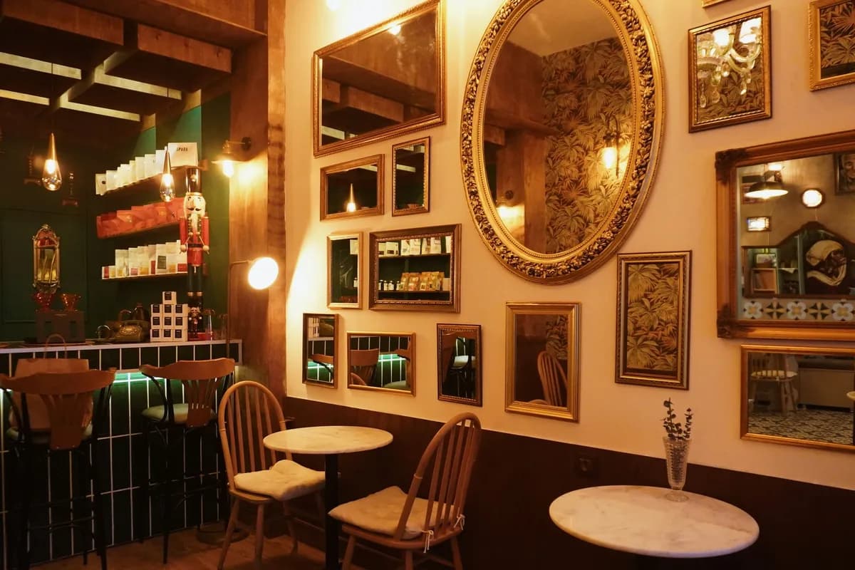 Floi Coffee Kadıköy: Specialty Kahve Rotasının Yeni Durağı