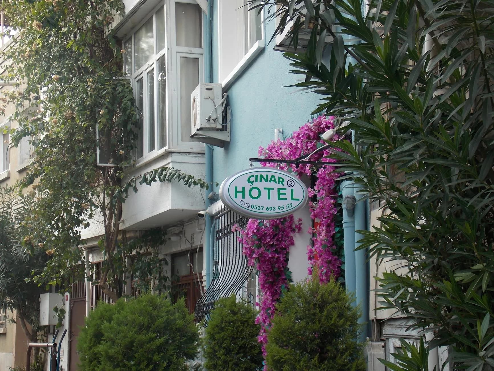 Kadıköy Otelleri ve Konaklama Rehberi: Moda, Rıhtım, Yeldeğirmeni ve Bostancı