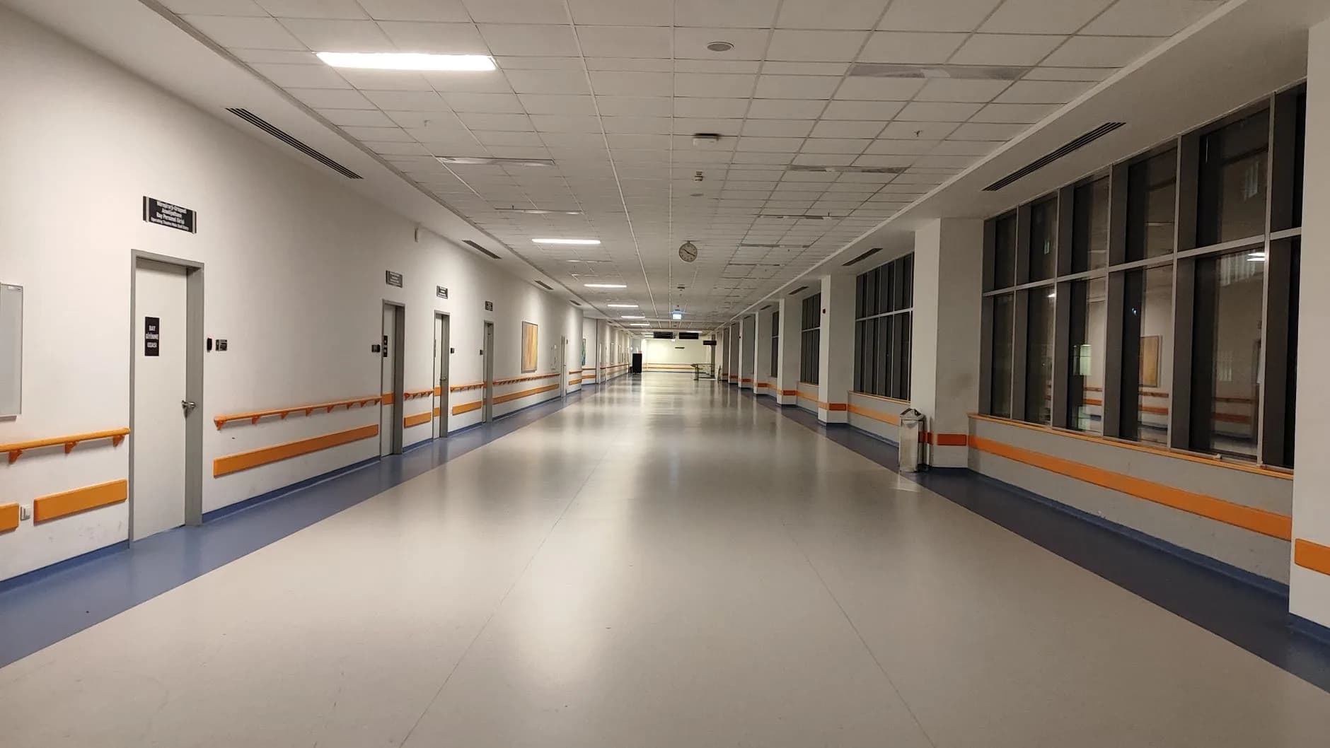 Kadıköy Sağlık Hizmetleri Rehberi: Hastane, Poliklinik ve Acil Servis