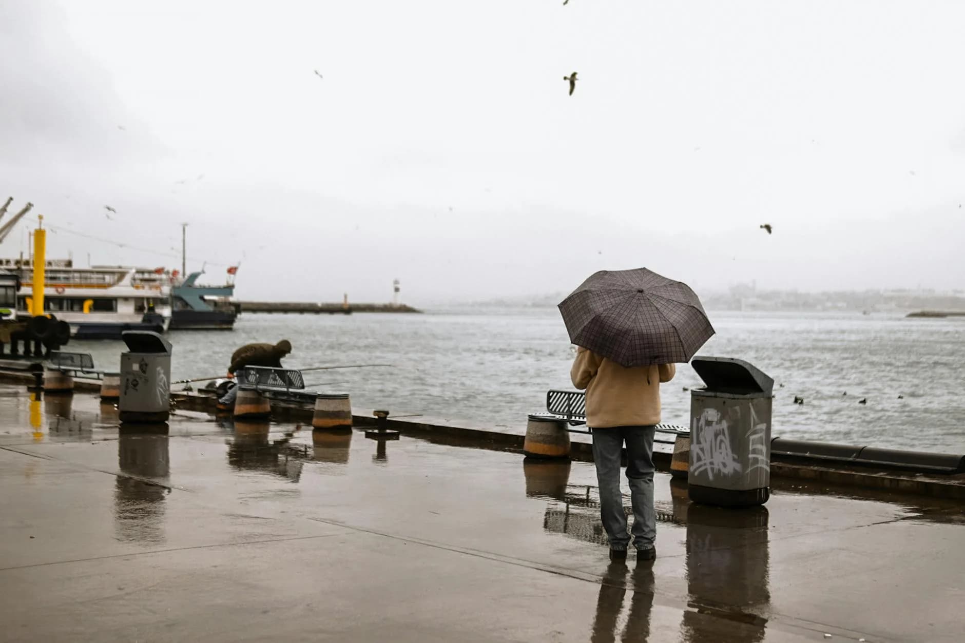 Kalamış Gezilecek Yerler Rehberi: Sahil, Marina, Park ve Gün Batımı