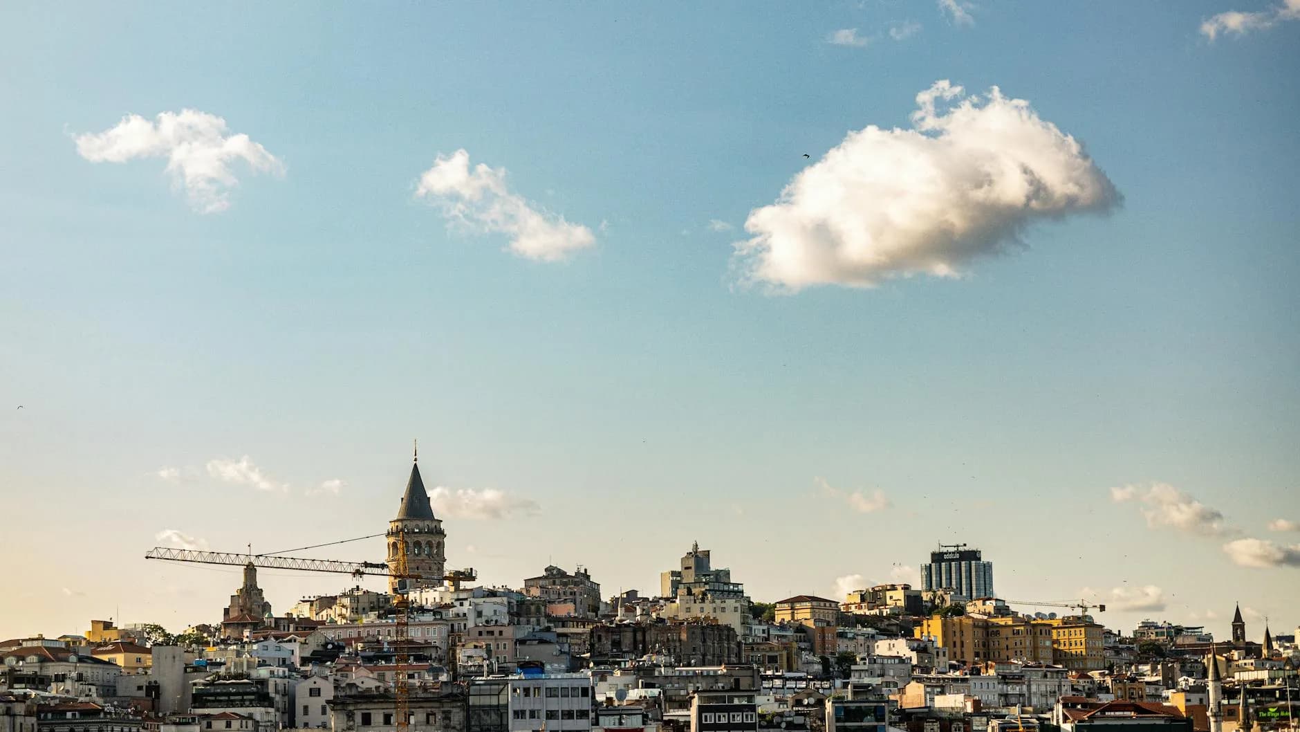 Akıllı kentlerle yerelin gücü azaltılıyor
