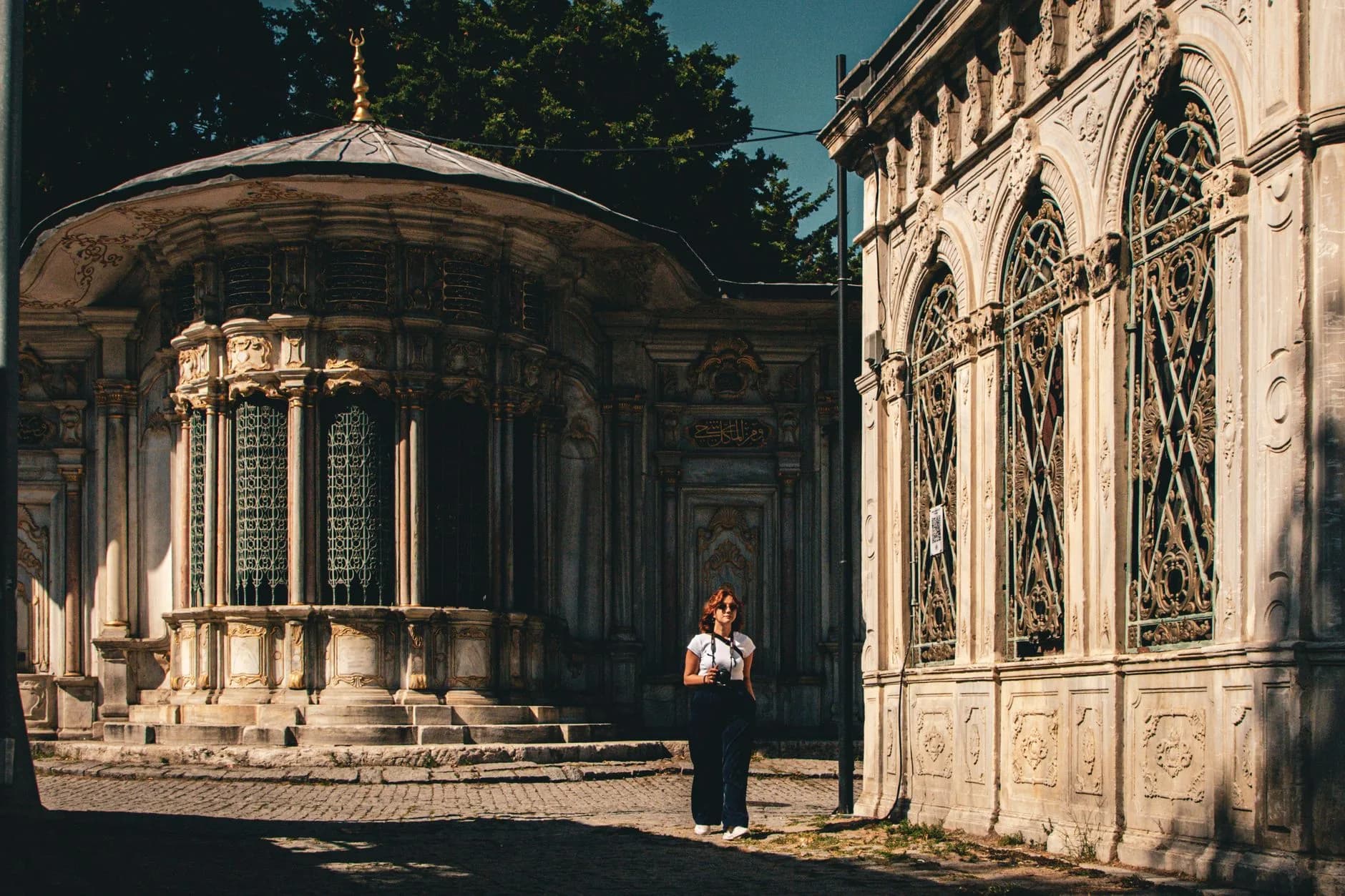 İstanbul’da 2 bin yıllık su geleneği tehlikede