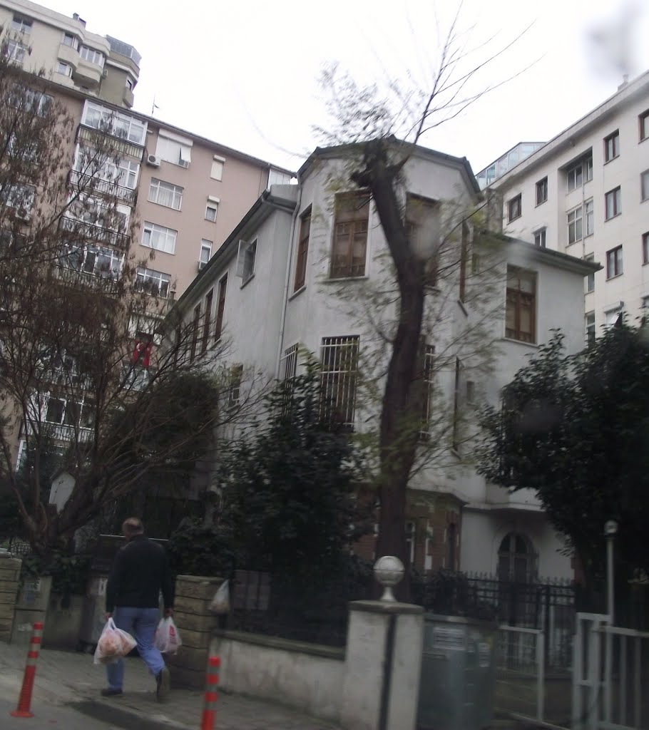 Kâzım Karabekir Paşa Müzesi
