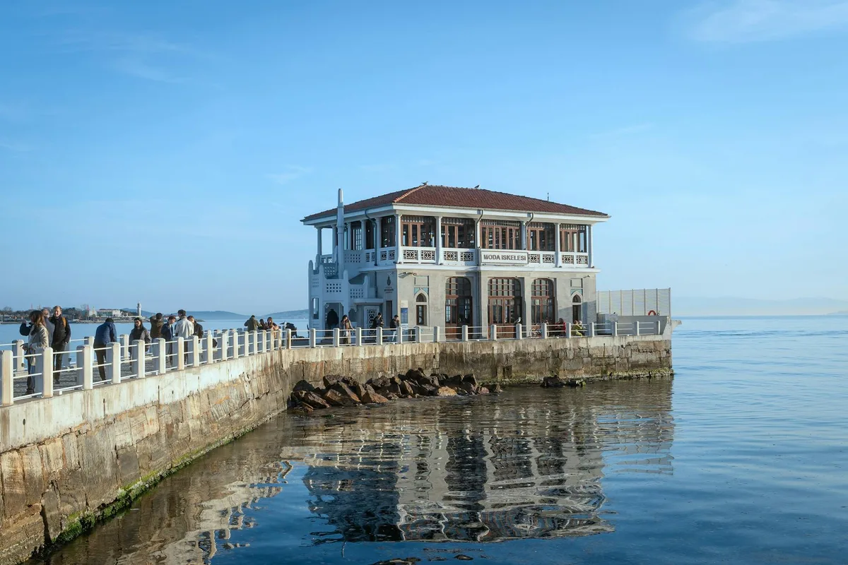 Kadıköy'de Düğün ve Organizasyon Mekanları: Salon, Bahçe ve Alternatifler - Kadıköy ilişkili yazı