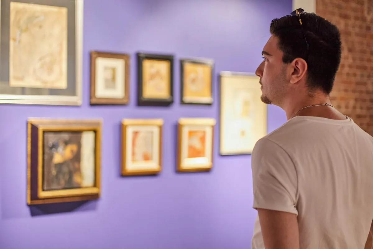 Kadıköy Sanat Galerileri Rehberi: Bağımsız 15+ Galeri ve Sergi Takibi - Kadıköy ilişkili yazı