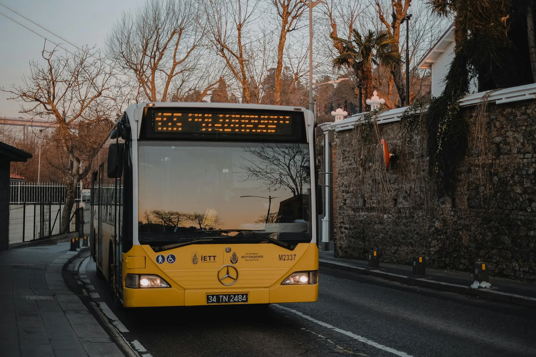 Koşuyolu ve Acıbadem Rehberi: Sakin Mahalle Rotası, Sağlık, Kafe ve Ulaşım - Kadıköy ilişkili yazı