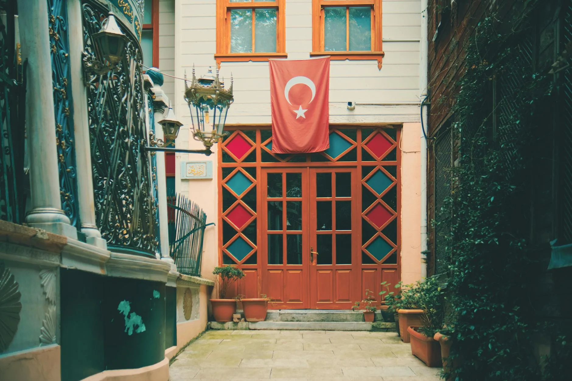 Müze Gazhane Rehberi: Kadıköy'de Kültür, Sergi, Kütüphane ve Etkinlik Planı - Kadıköy blog görseli