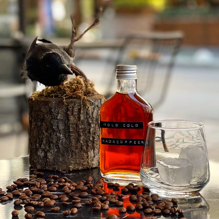 Kafi Coffee House