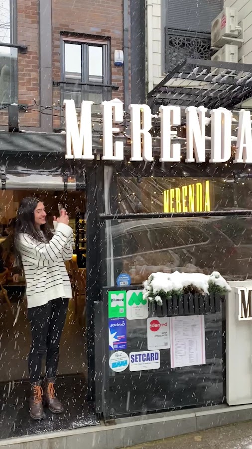 Merenda Suadiye