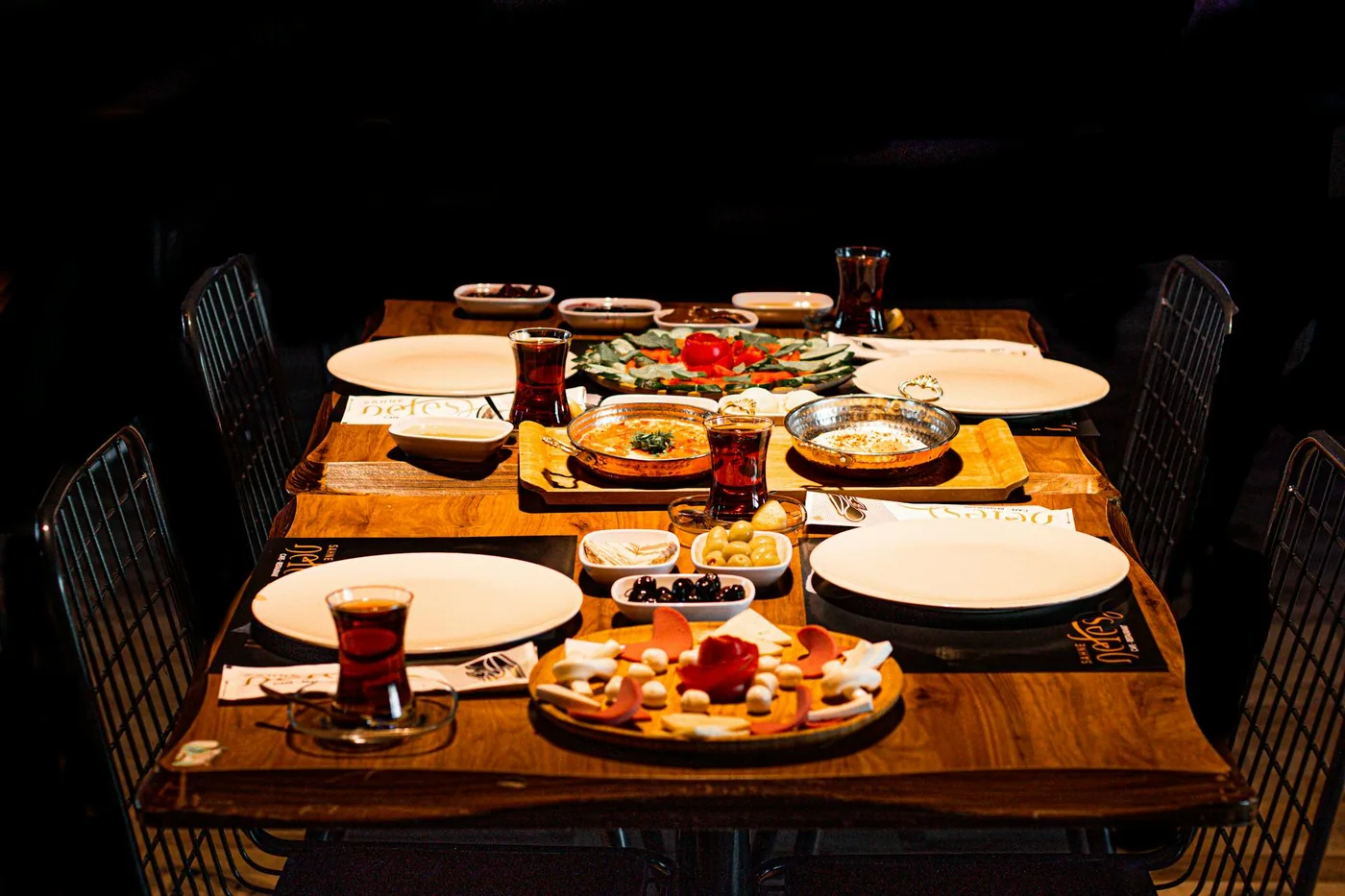 Adalı Lokanta ve Restaurant