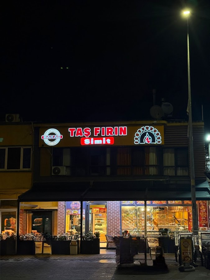 Acıbadem Ev Yemekleri