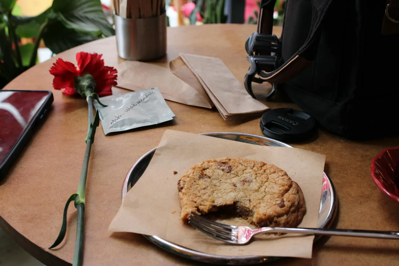 Bakku Coffee Shop