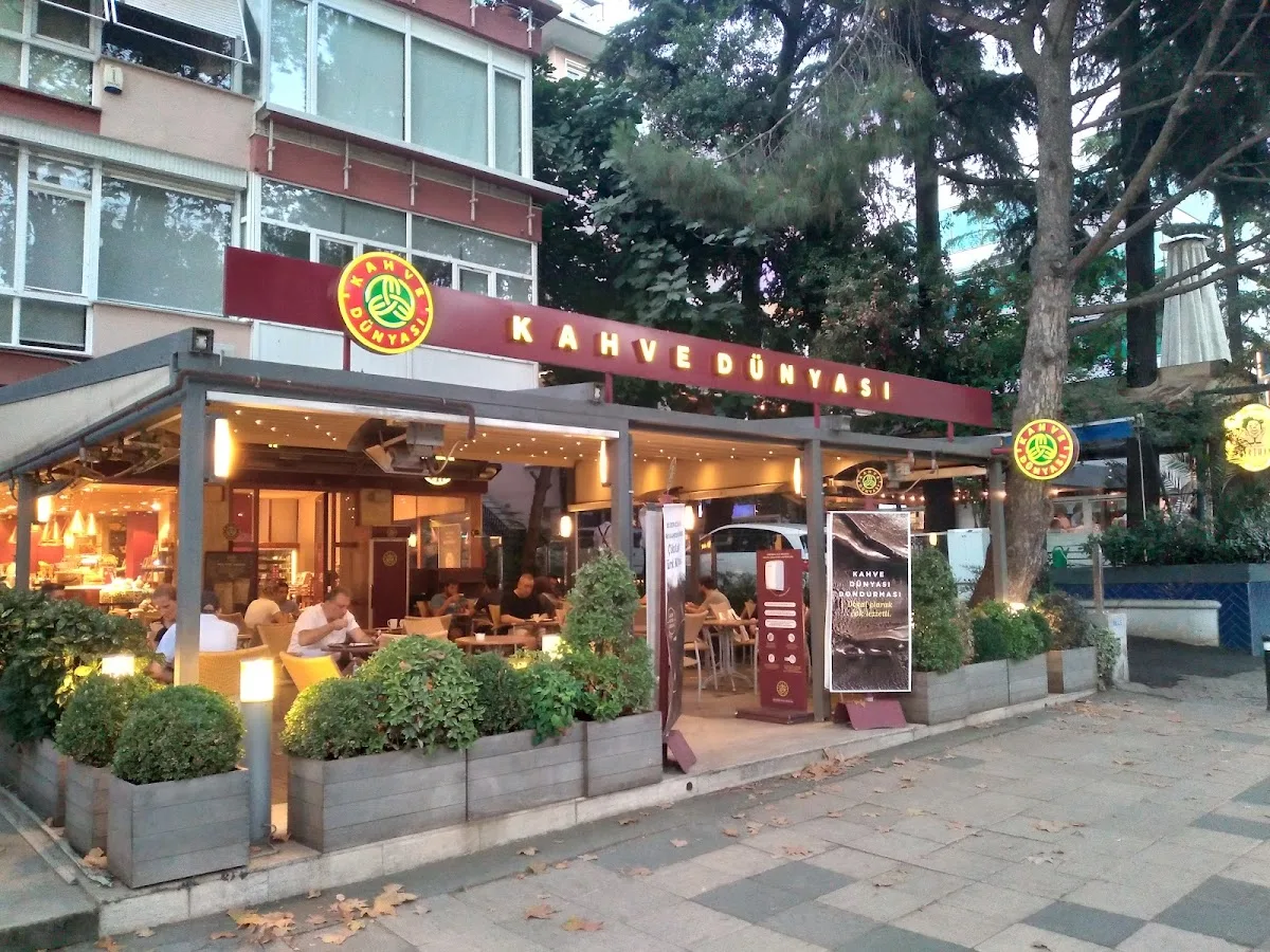 Sarnıç Tatlı & Baklava