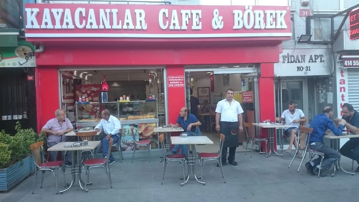 Türkan Teyze