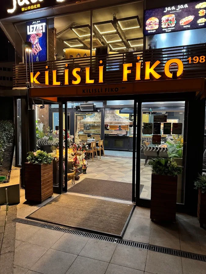 Kilisli Fiko Fikirtepe