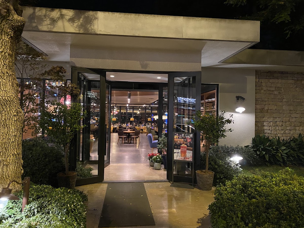 Poli Kafe